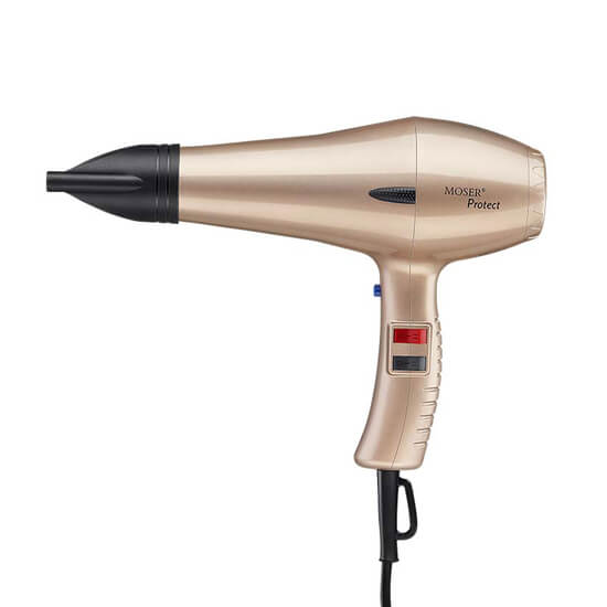 MOSER Protect Rose Gold Edition