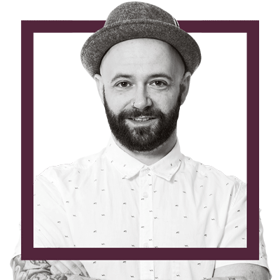 Chris Mattick
