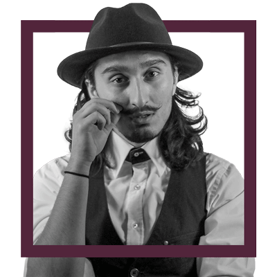 Enes Dogan